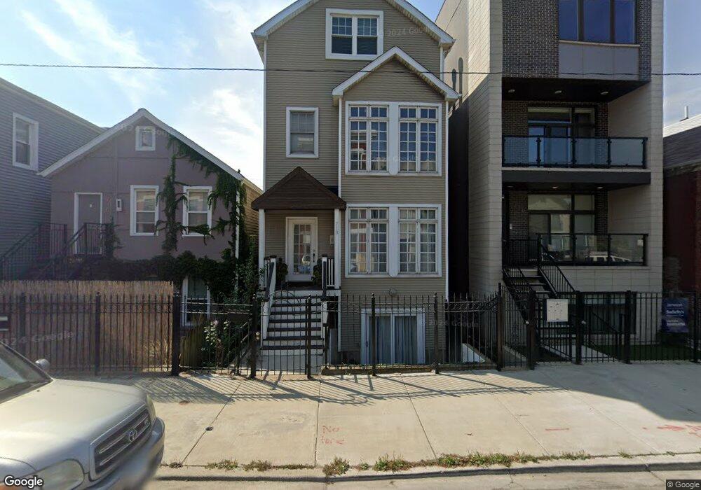 718 N Willard Ct unit 2, Chicago, IL 60642 - photo 1