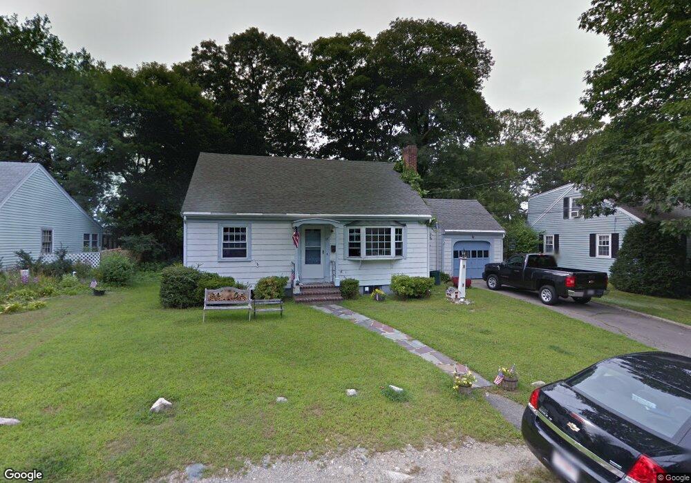 88 Belmont St, Weymouth, MA 02188 - photo 1