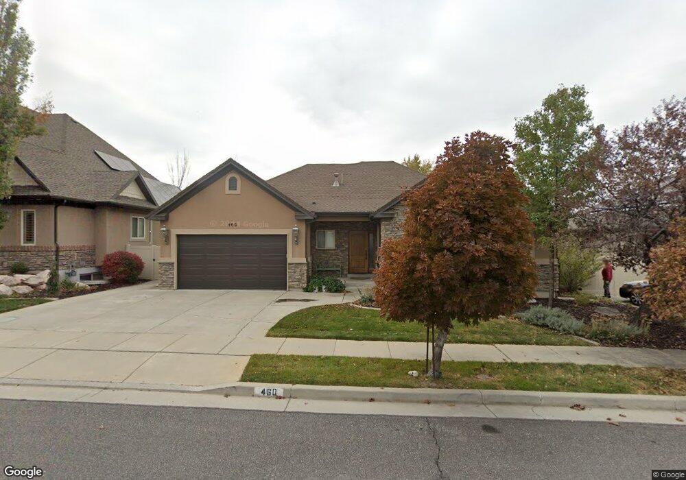 460 E 475 S unit 14, Centerville, UT 84014 - photo 1