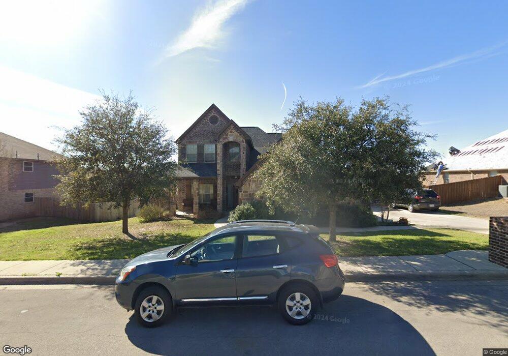 2322 Trace Ridge Dr, Weatherford, TX 76087 - photo 1