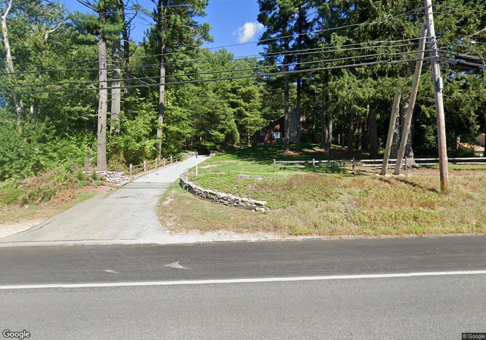 229 Worcester Providence Turnpike, Sutton, MA 01590 - photo 1