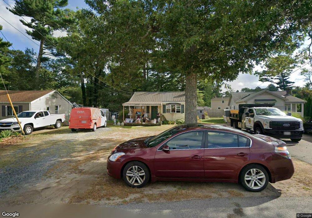 40 Crystal Lake Dr unit 40, Carver, MA 02330 - photo 1