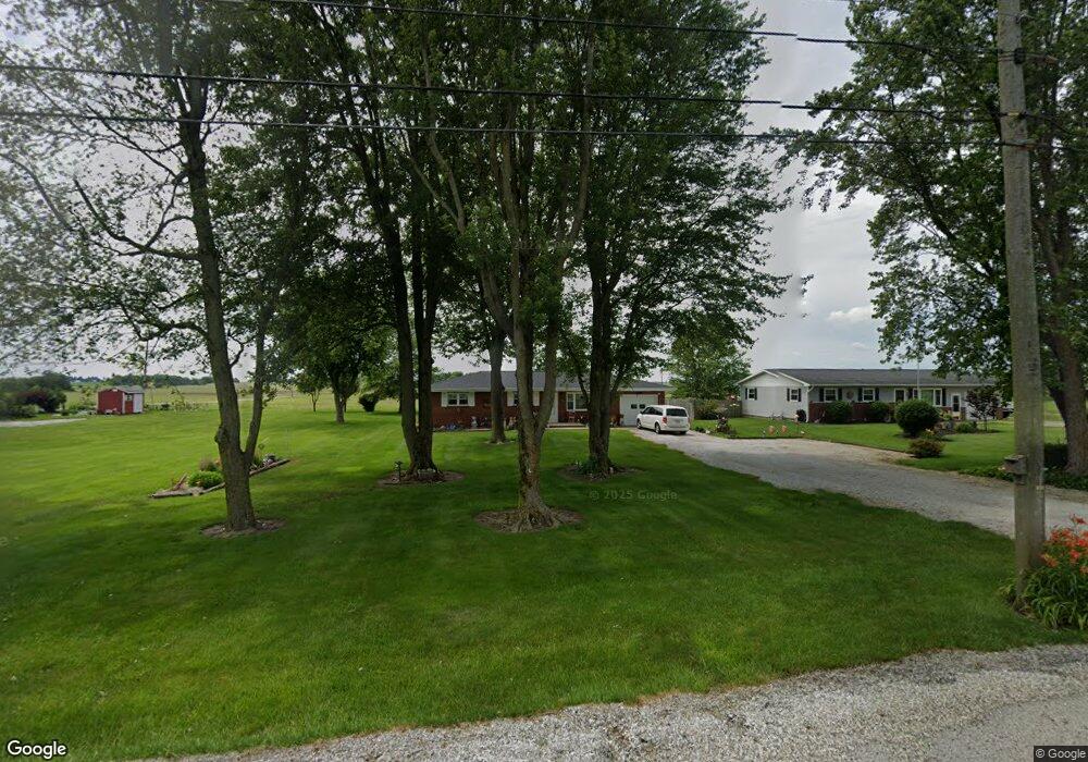 3253 E State Road 28, Frankfort, IN 46041 - photo 1