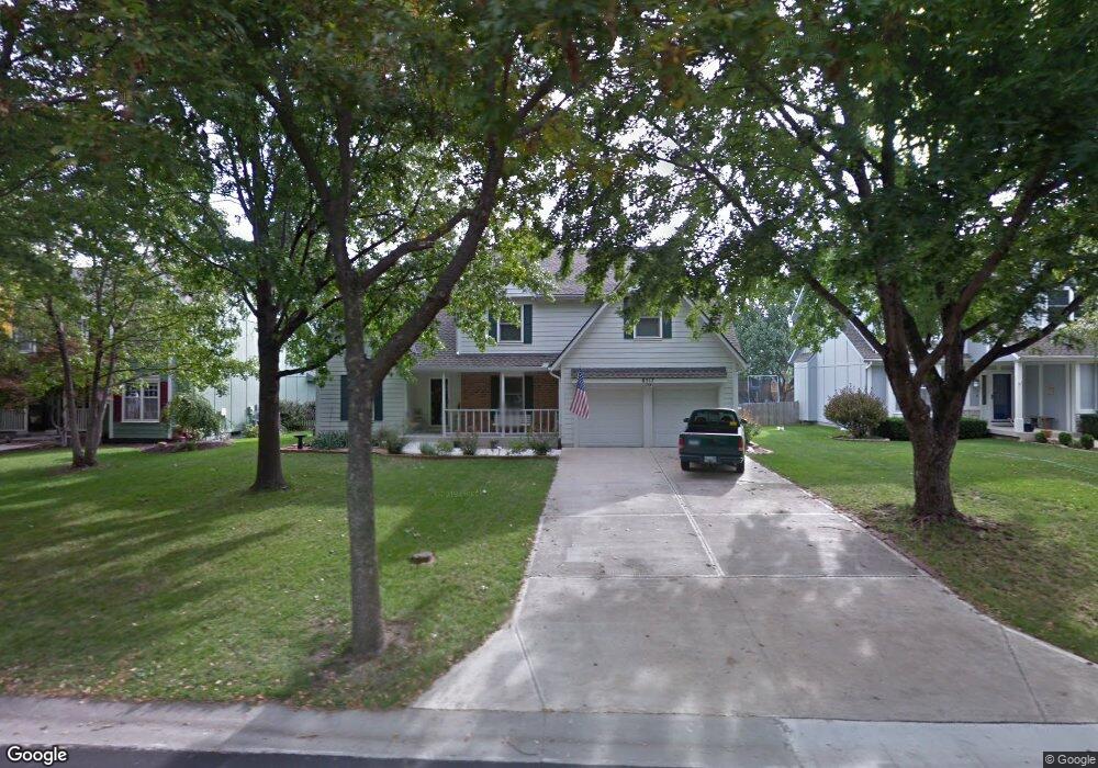 8517 Allman Rd, Lenexa, KS 66219 - photo 1