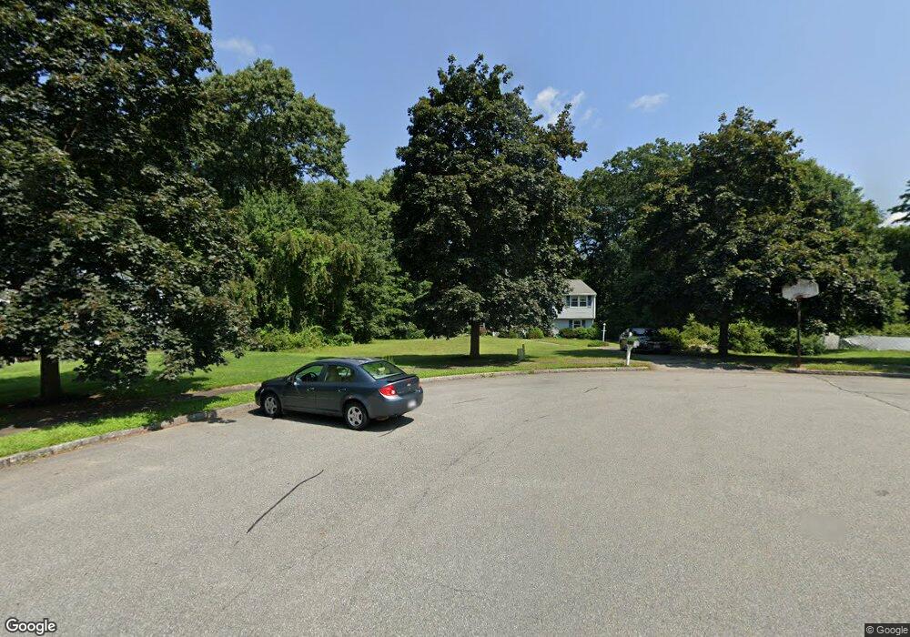 16 Tomahawk Dr, Wilmington, MA 01887 - photo 1