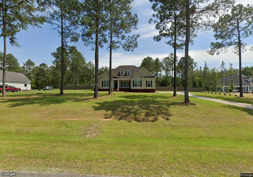 116 Silverwood Ct, Moultrie, GA 31768 - photo 1