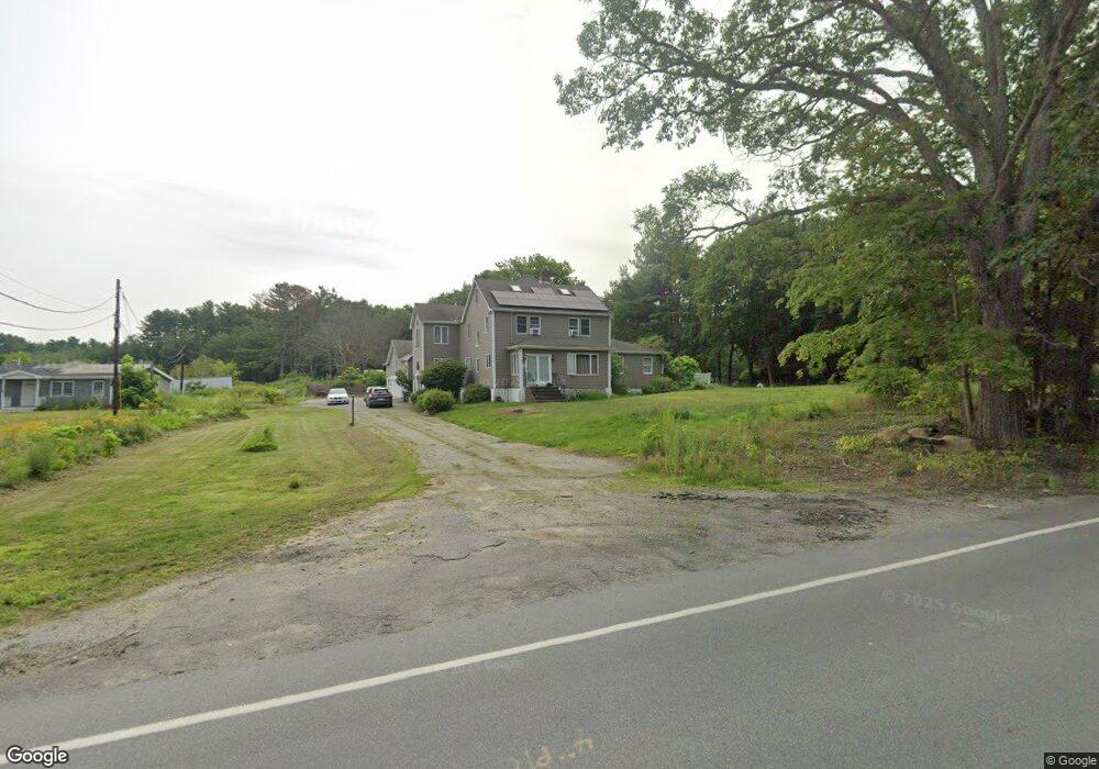 182 Jenkins Rd, Andover, MA 01810 - photo 1