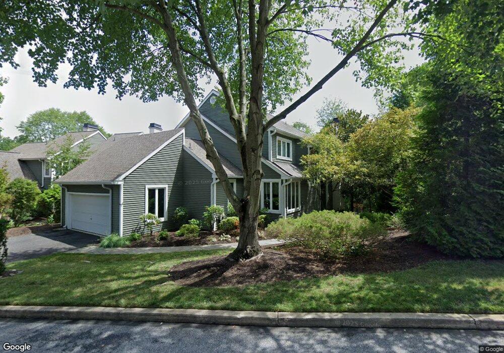 39 Horseshoe Ln, Newtown Square, PA 19073 - photo 1