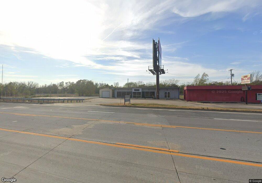 403 S Chouteau Ave, Chouteau, OK 74337 - photo 1