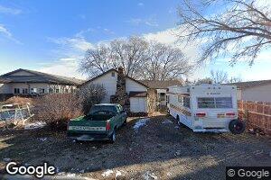 325 Ritter Ave, Kaycee, WY 82639
