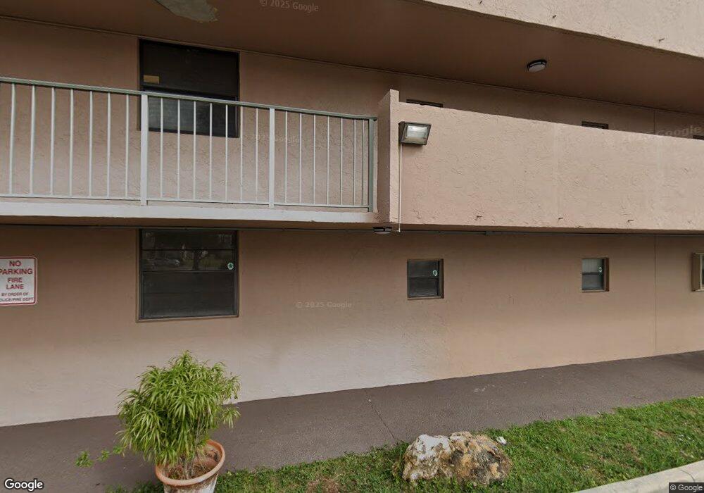 3100 N Pine Island Rd unit 410, Sunrise, FL 33351 - photo 1