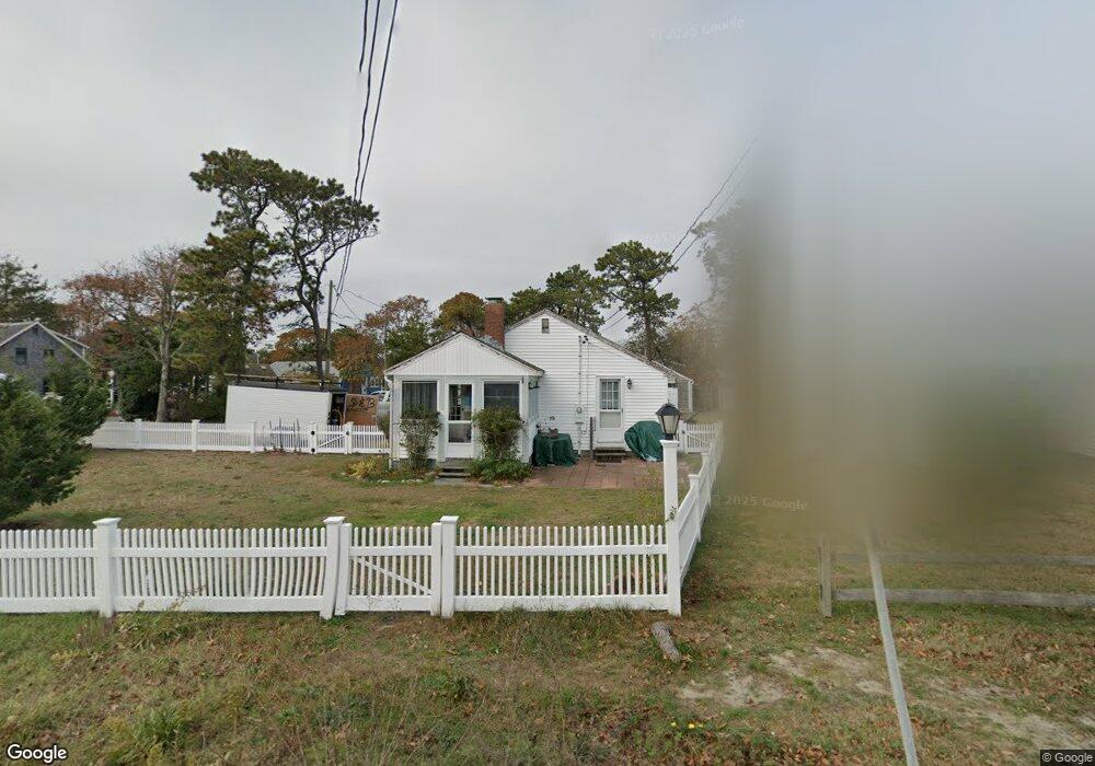 380 Old Wharf Rd, Dennis Port, MA 02639 - photo 1