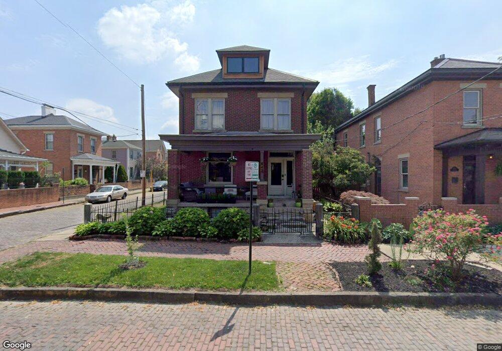 642 S 9th St, Columbus, OH 43206 - photo 1