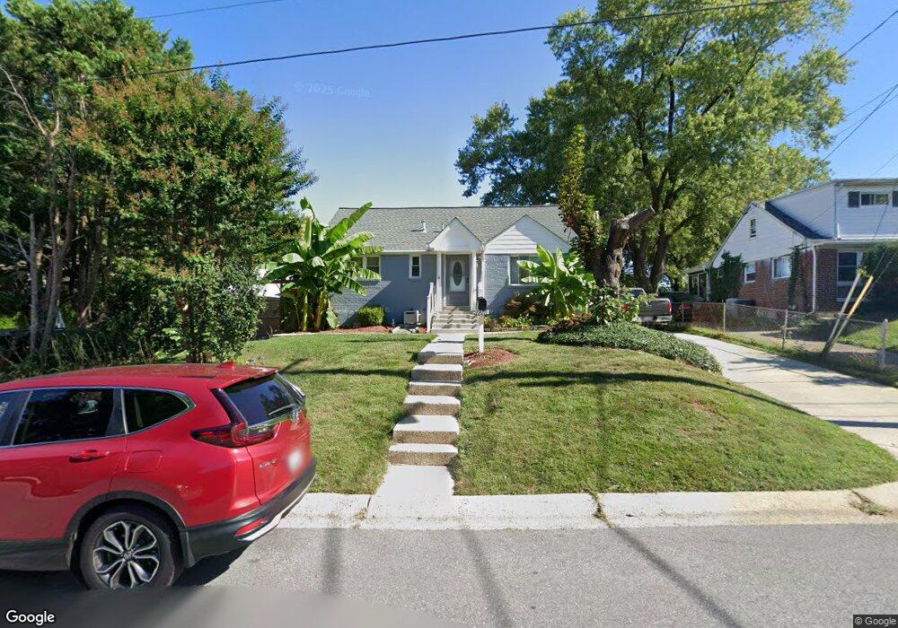 12711 Holdridge Rd, Silver Spring, MD 20906 - photo 1