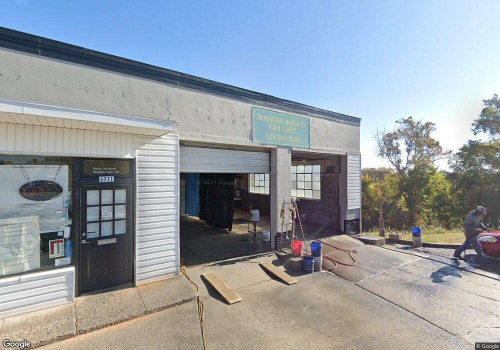 4511 S Amherst Hwy, Madison Heights, VA 24572 - photo 1