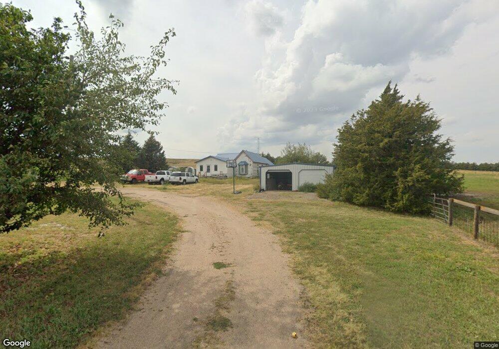 304 Gandy 7th St, Stapleton, NE 69163 - photo 1