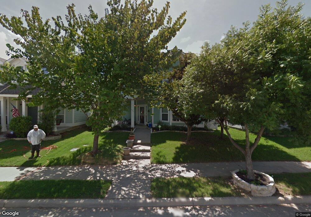 1413 Devonshire Dr, Providence Village, TX 76227 - photo 1