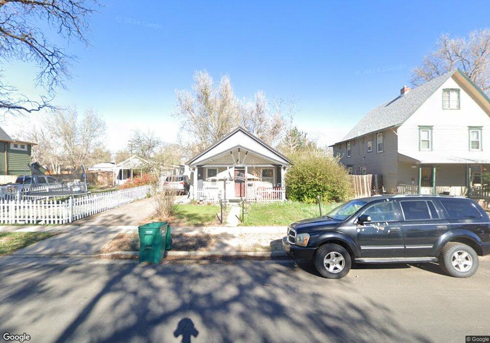 1782 Galena St, Aurora, CO 80010 - photo 1