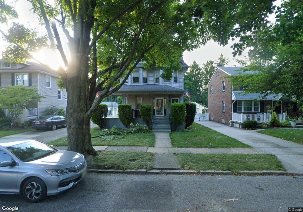 35 E Vassar Rd unit B, Audubon, NJ 08106 - photo 1