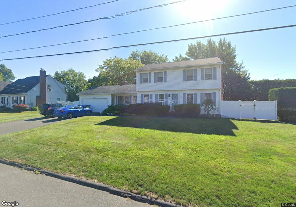 27 Renee Ln, Enfield, CT 06082 - photo 1