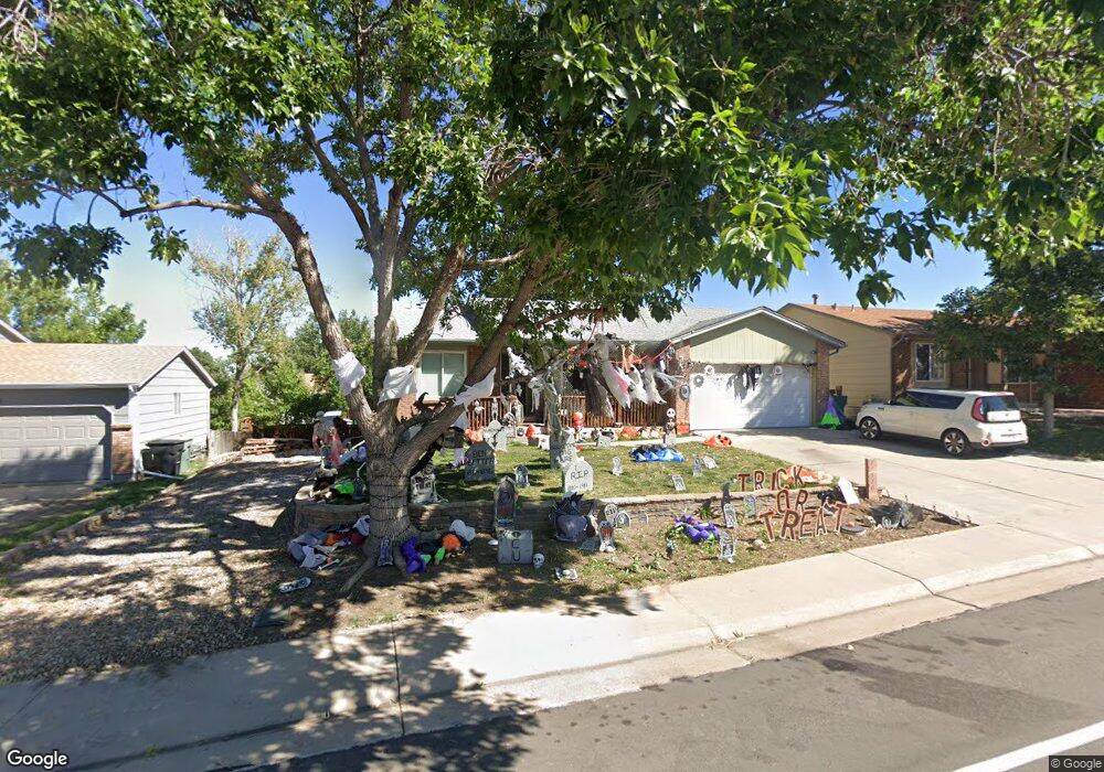 11810 Birch Dr, Thornton, CO 80233 - photo 1