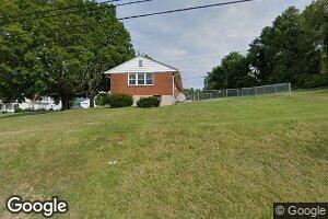 383 Main St, New Castle, VA 24127