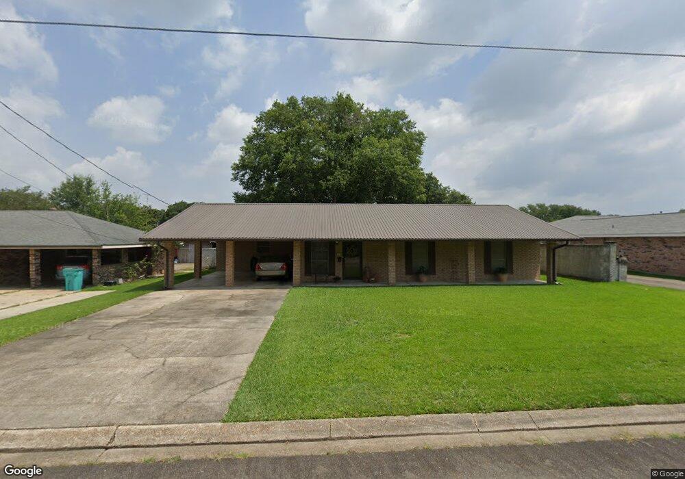 1430 W Elm St, Eunice, LA 70535 - photo 1
