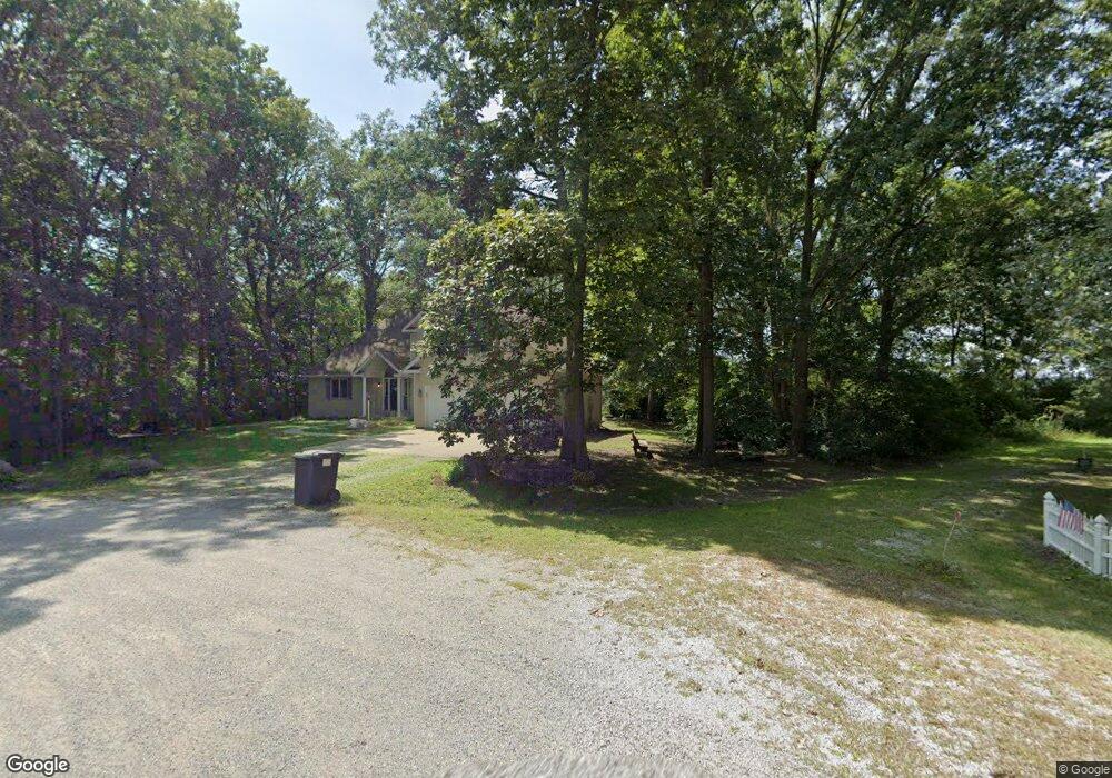 1454 Timber Ln, Camargo, IL 61919 - photo 1