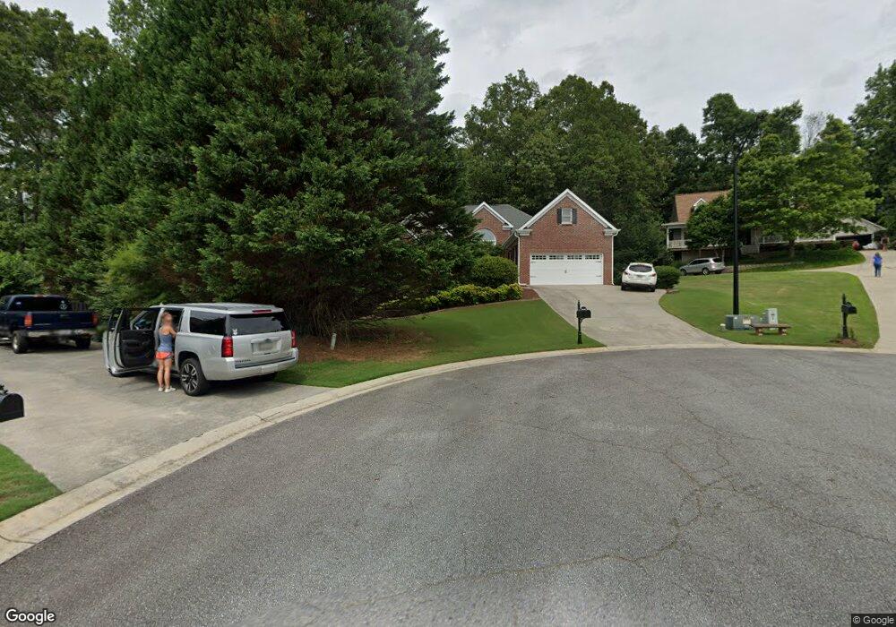 619 Cannon Ct unit 2, Woodstock, GA 30188 - photo 1