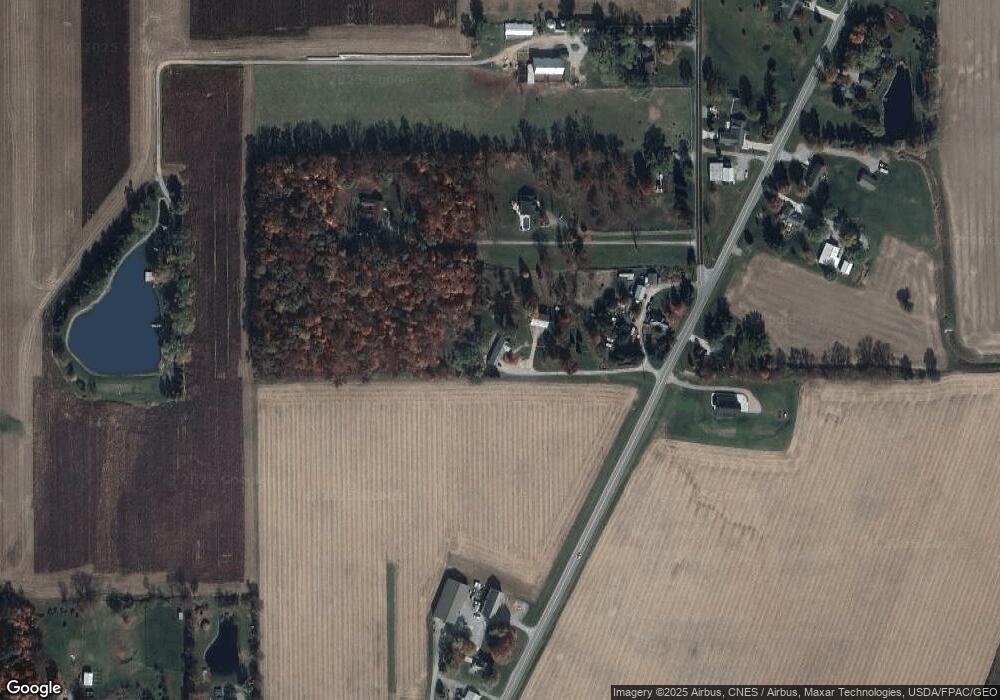 16759 County Road 25a, Wapakoneta, OH 45895 - photo 1