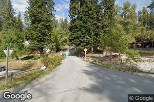 12157 Wildwood Dr, Hauser, ID 83854