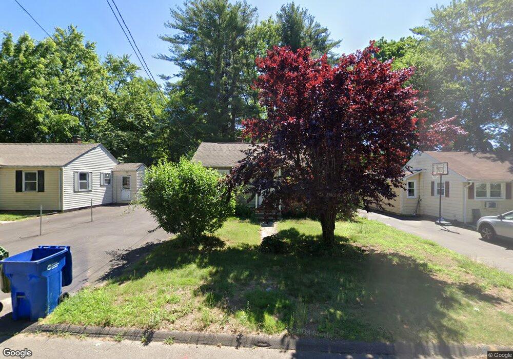 94 Henry St, Windsor, CT 06095 - photo 1