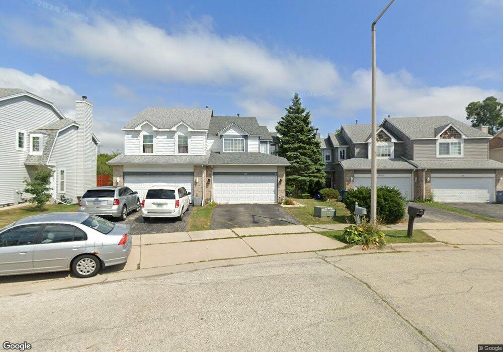 1715 N Frolic Ave, Waukegan, IL 60085 - photo 1