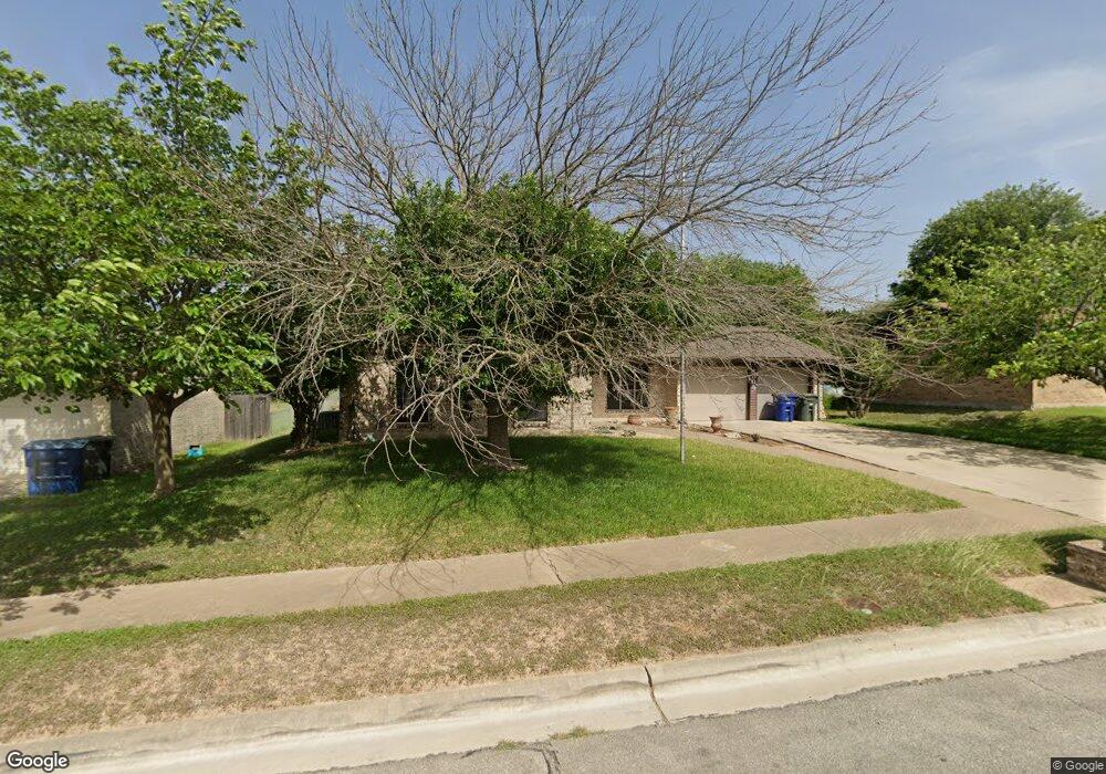 1905 Boland St, Copperas Cove, TX 76522 - photo 1