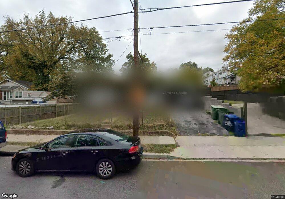 3310 15th St NE, Washington, DC 20017 - photo 1