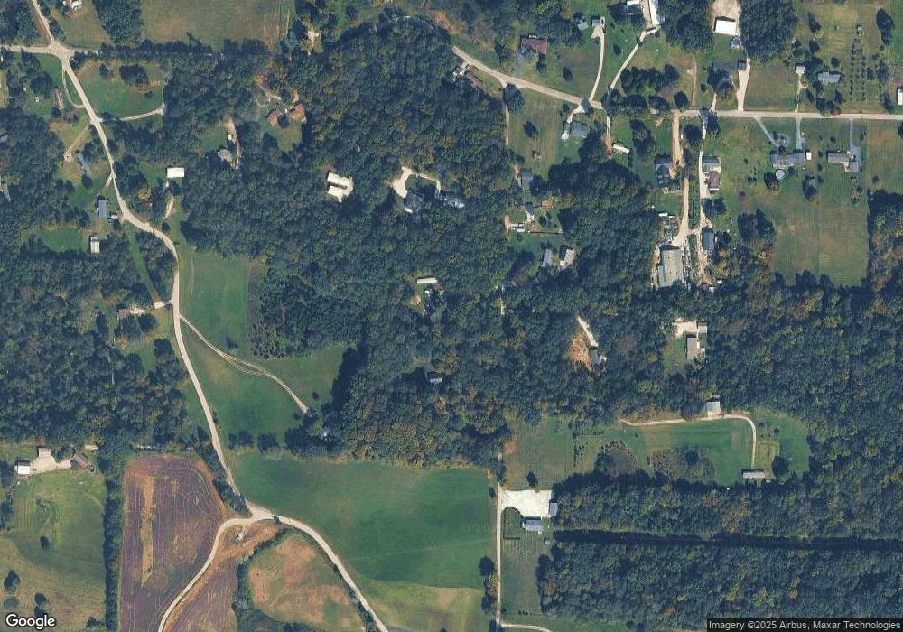 4175 Perserverance Chapel Rd SW, Corydon, IN 47112 - photo 1