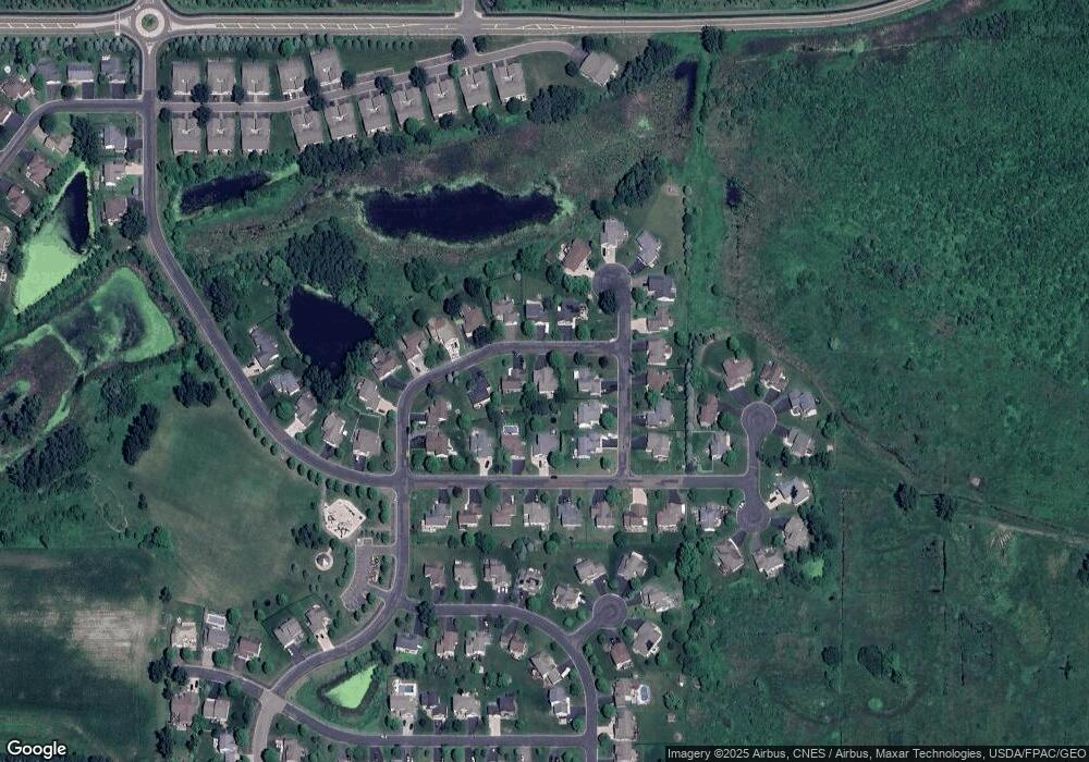 12865 Fondant Trail N, Hugo, MN 55038 - photo 1