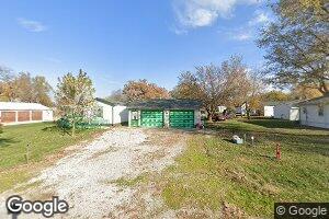 302 Van Buren St, Clearfield, IA 50840