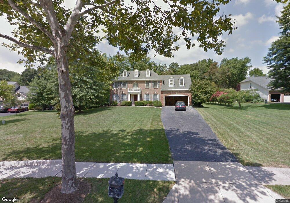 10504 Forestgate Place, Glenn Dale, MD 20769 - photo 1