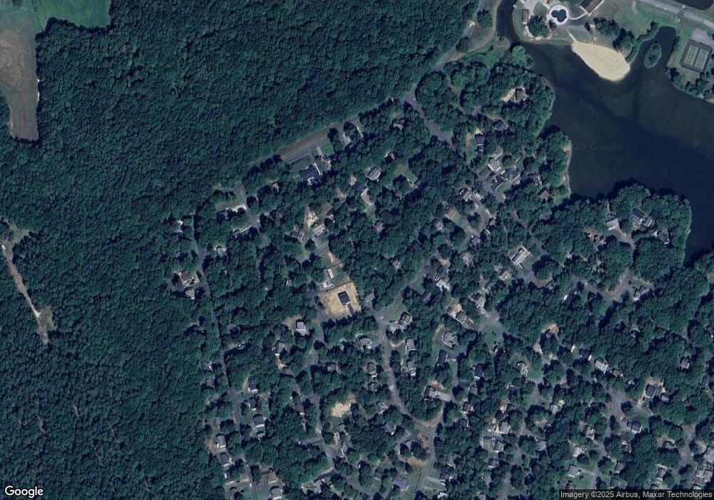 610 Abbey Dr, Ruther Glen, VA 22546 - photo 1