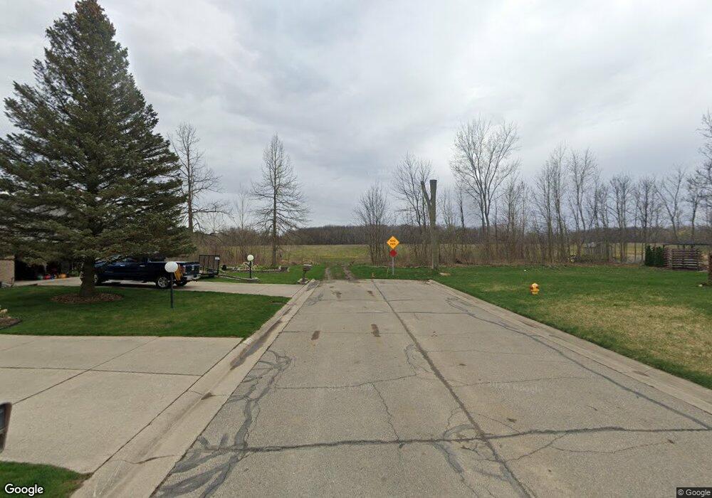 5418 Eastman Dr unit 18, Flushing, MI 48433 - photo 1