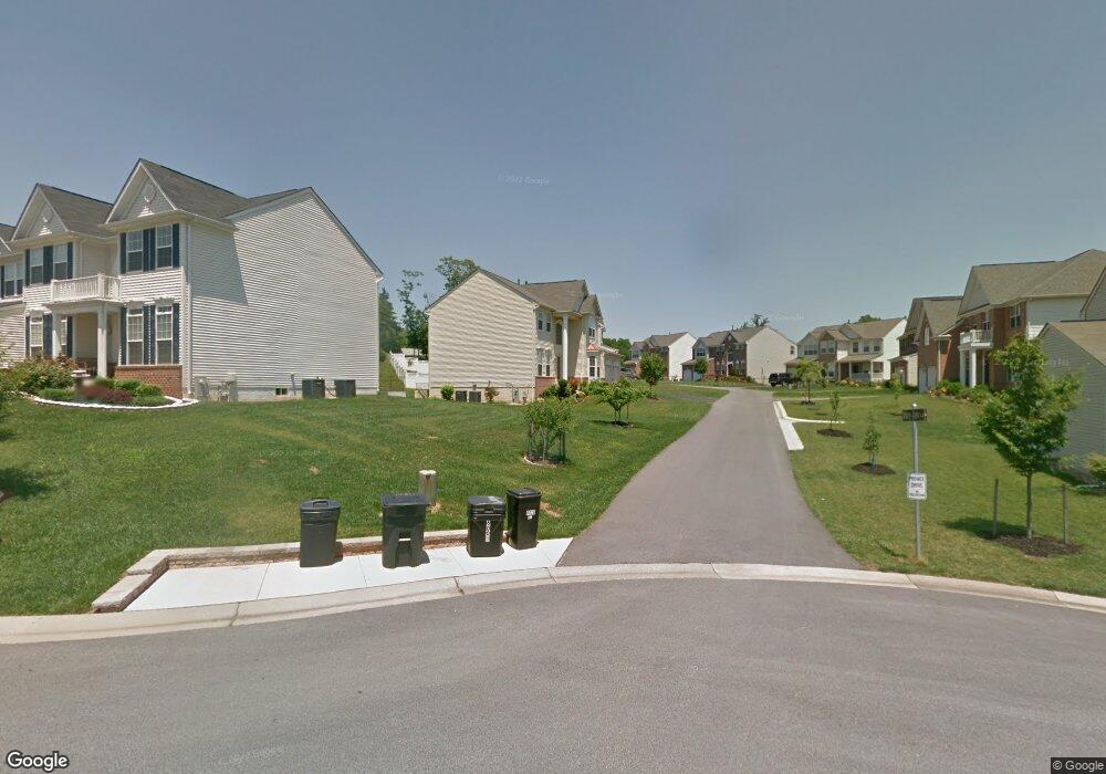 6005 Mary Ann Ln, Elkridge, MD 21075 - photo 1