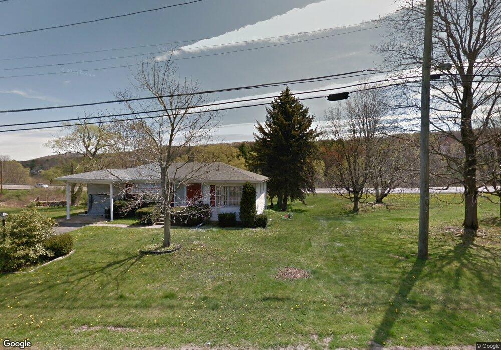 309 Old Carverton Rd, Trucksville, PA 18708 - photo 1