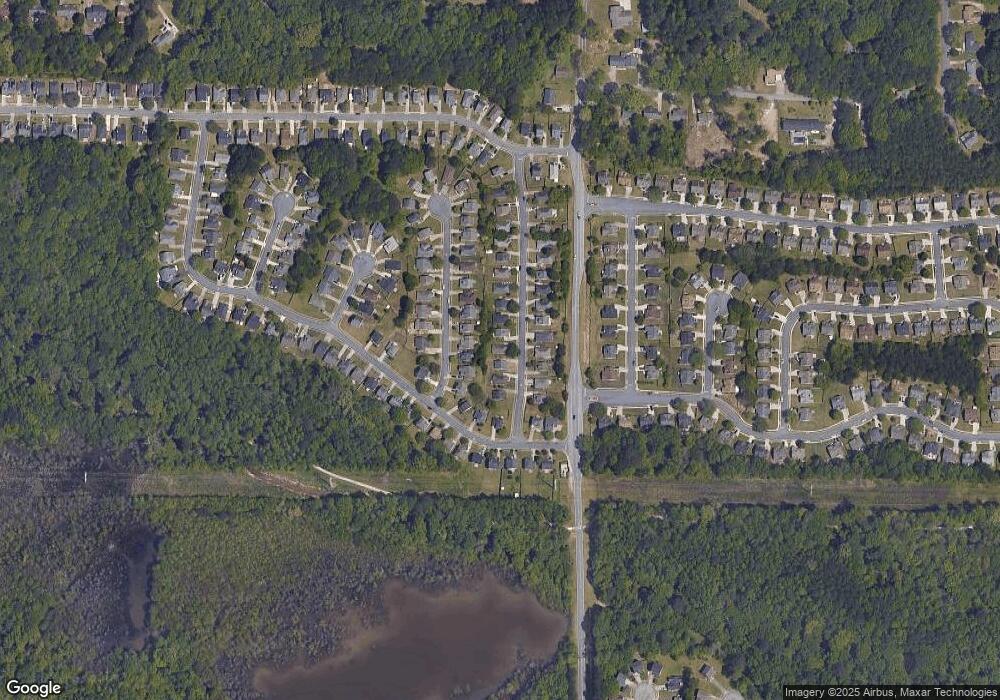 309 Tramore Pass unit 3, Stockbridge, GA 30281 - photo 1