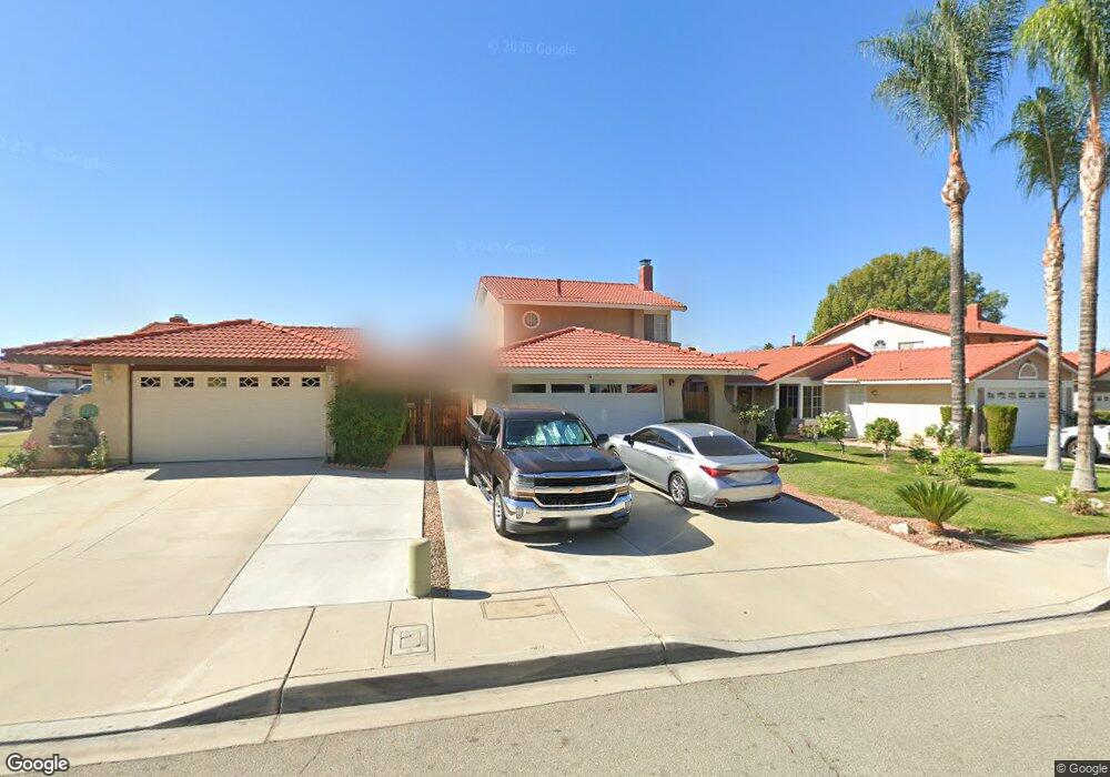 811 Atchison St, Colton, CA 92324 - photo 1