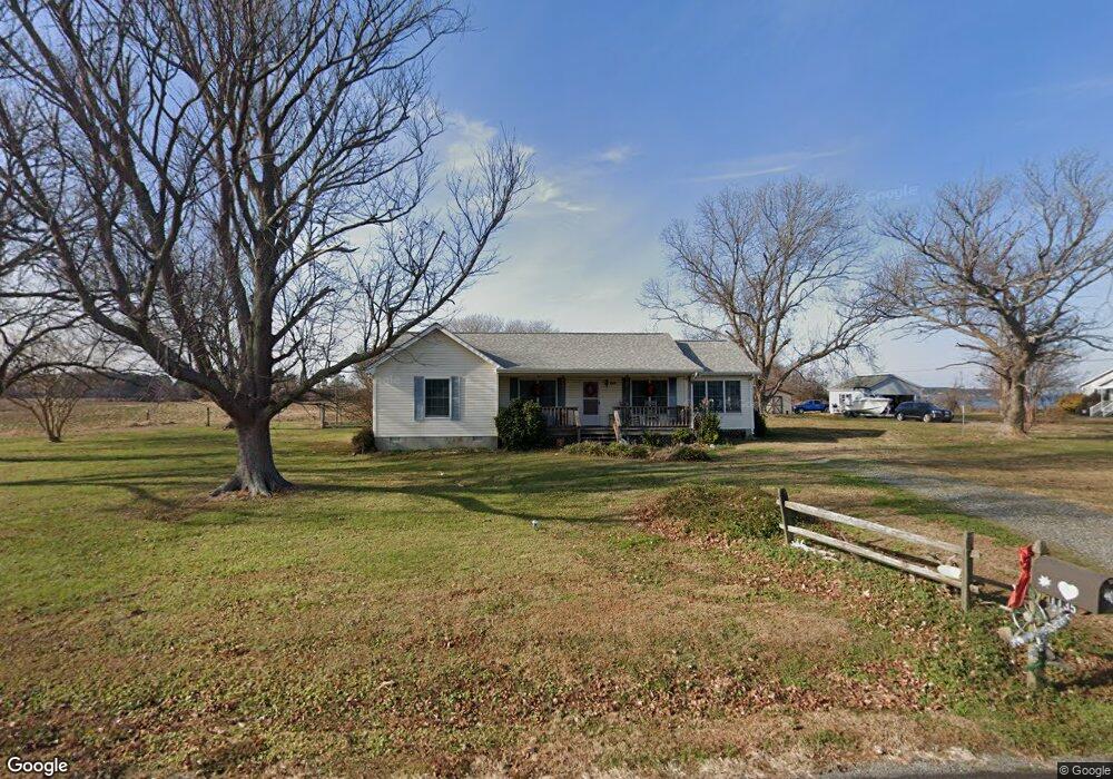 1135 Shore Ln, Lottsburg, VA 22511 - photo 1