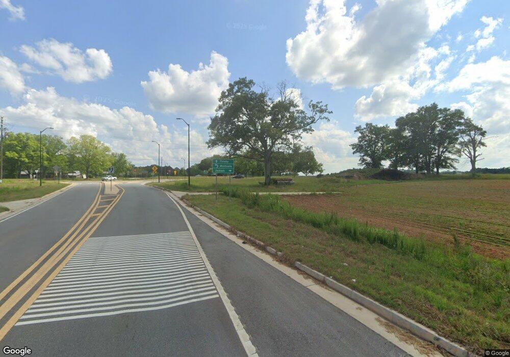 0 Higgins Rd unit 8859190, Jackson, GA 30233 - photo 1