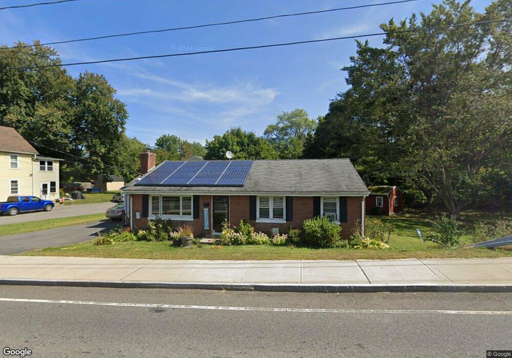 80 West St, Middletown, CT 06457 - photo 1