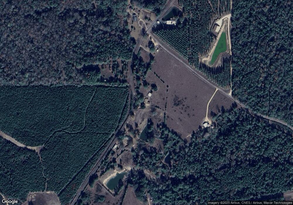 1064 Archie Boyd Rd, Jayess, MS 39641 - photo 1