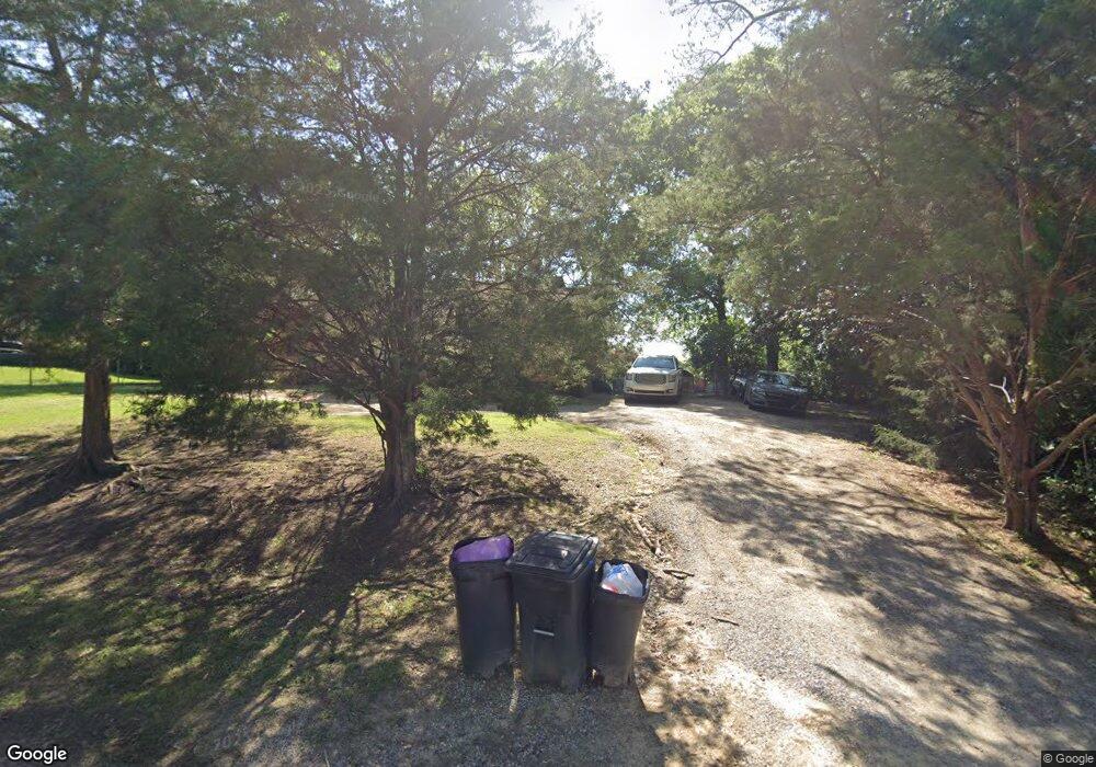 3648 Old Bay Springs Rd, Laurel, MS 39440 - photo 1